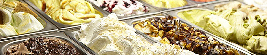 catering wholesale hotel gelato