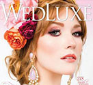 wedluxe magazine